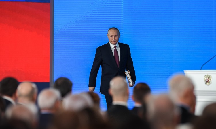 Ruski predsjednik izrazio saučešće roditeljima ubijene novinarke